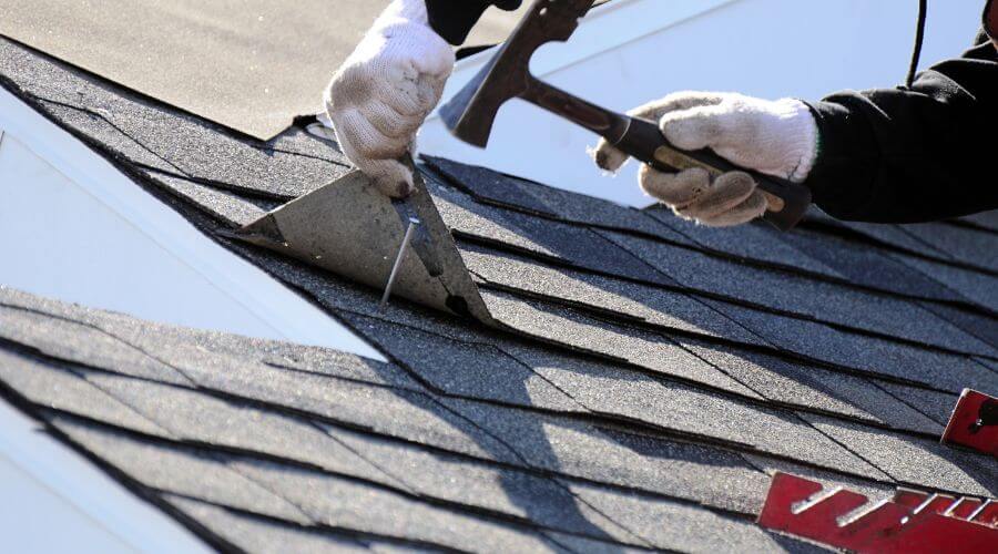 Expert Emergency Roof Repairs services in York, SC